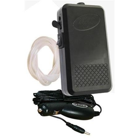 Cigarette-Lighter Or Battery Aerator Plastilys Thalydris