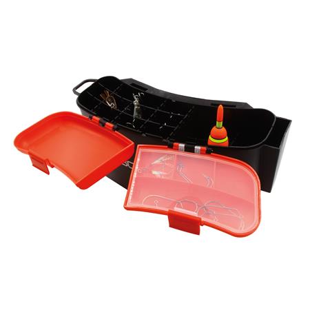 CINTO DE PESCA CEINTURE SCRATCH TACKLE CEINTURE