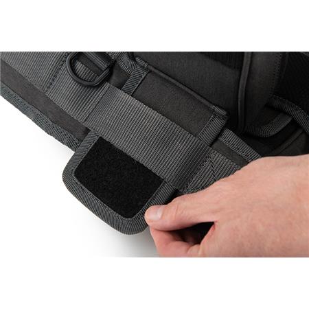 CINTO DE PESCA FOX RAGE STREET FIGHTER UTILITY BELT