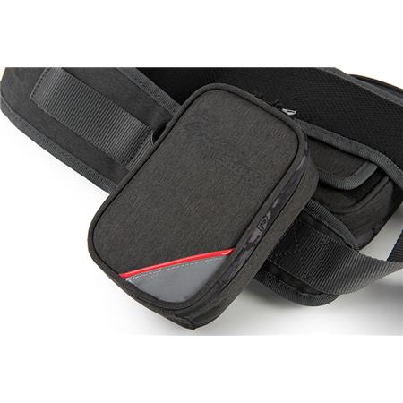 CINTO DE PESCA FOX RAGE STREET FIGHTER UTILITY BELT