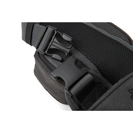 CINTO DE PESCA FOX RAGE STREET FIGHTER UTILITY BELT