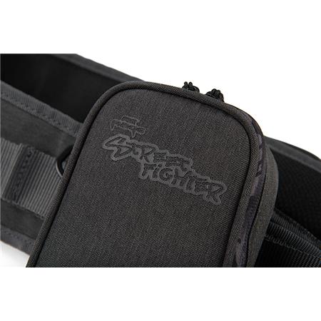 CINTO DE PESCA FOX RAGE STREET FIGHTER UTILITY BELT