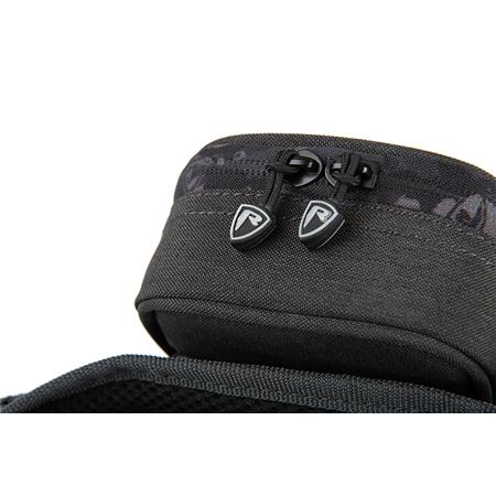 CINTO DE PESCA FOX RAGE STREET FIGHTER UTILITY BELT