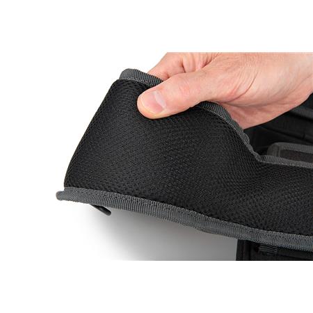 CINTO DE PESCA FOX RAGE STREET FIGHTER UTILITY BELT
