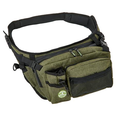 Cinto De Pesca Gunki Overtake Street Walk Bag Gm