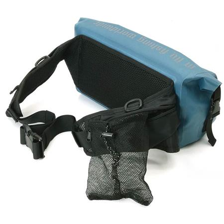 CINTO DE PESCA VISION AQUA HANDLES HIP PACK