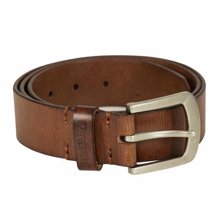 Cinto Deerhunter Leather Belt