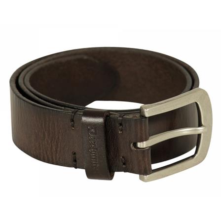 Cinto Deerhunter Leather Belt