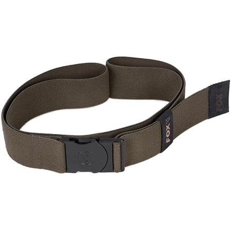 Cinto Fox Khaki Belt
