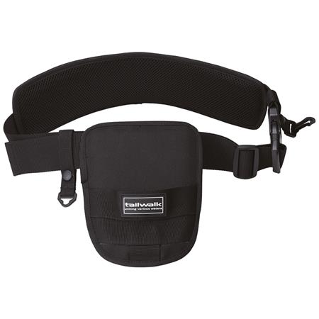 Cinto Para Suporte De Canas Tailwalk Offshore Fighting Belt