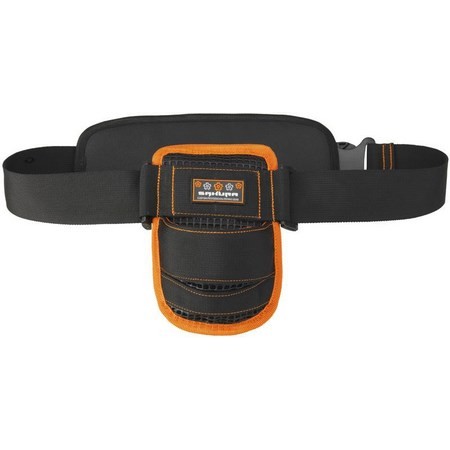 Cinto Porta-Cana Sakura Fight Belt