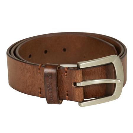 Cintura Cuoio Deerhunter Leather Belt