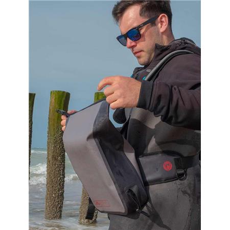 CINTURA DA PESCA FOX RAGE PRO SERIES WATERPROOF BELT BAG