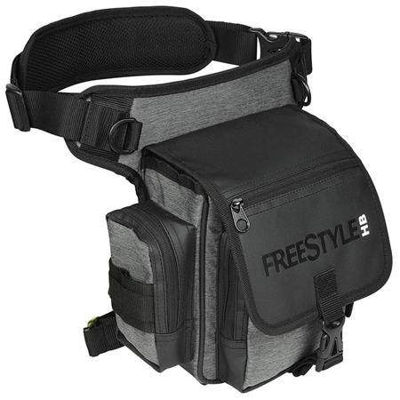 Cintura De Pesca Spro Freestyle Hip Bag