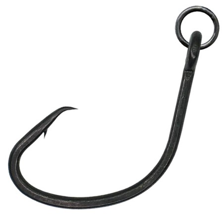 Circle Hook Bkk Ringed Mutsu Circle Medium