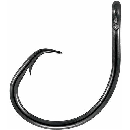Cirkelkrok Mustad Demon Offset Circle Hook - 1X Strong