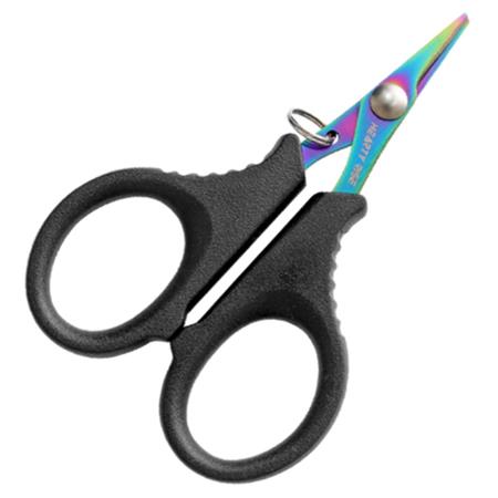 Cisaguax Hearty Rise Titanium Color Pe Small Scissors