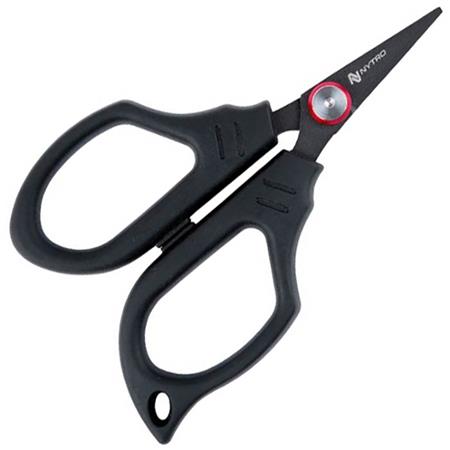 Cisaguax Nytro Braid & Mono Scissors