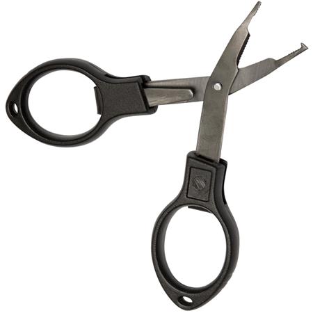 Cisaguax Zebco Mini