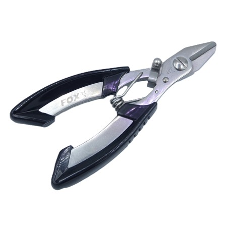 Ciseaux À Tresse Fox Edges Carp Braid Blade Xs - Cac540