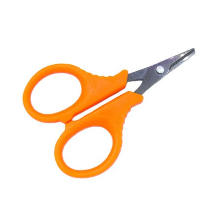 Ciseaux À Tresse Fox Edges Titanium Braid Scissors - Cac932