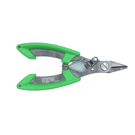 Ciseaux A Tresse Madcat Dlx - 8409000