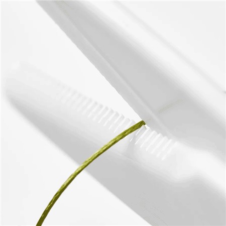 CISEAUX GEOFF ANDERSON WIZTOOL CERAMIC BRAID SCISSOR