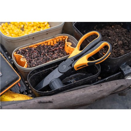 CISEAUX GURU WORM SCISSORS