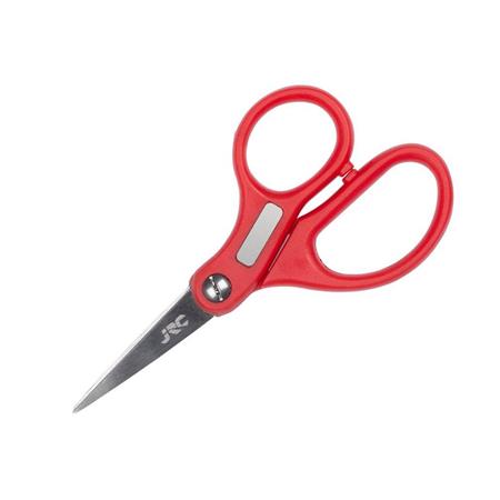 CISEAUX JRC CONTACT RIG/BRAID SCISSORS