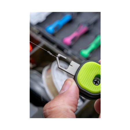 CISEAUX KORUM MACRO MULTI-SCISSORS