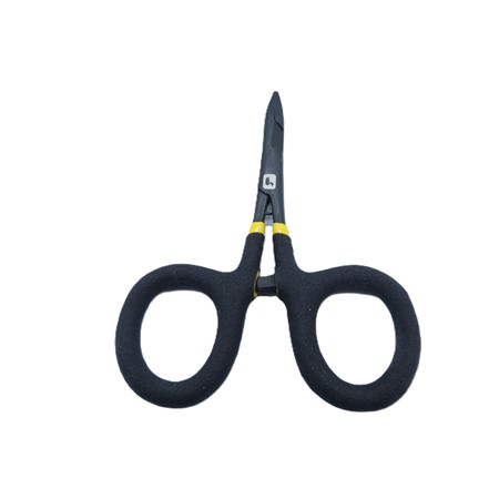 Ciseaux Loon Outdoors Rogue Micro Forceps - Lof0997