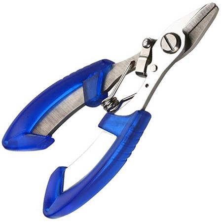 Ciseaux Mikado Pour Tresses Et Nylon