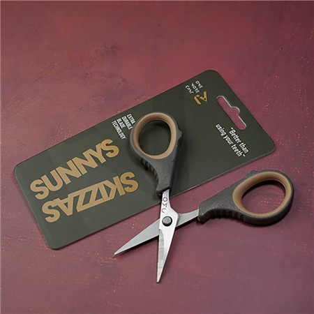 CISEAUX ONE MORE CAST SUNNYS SKIZZAS
