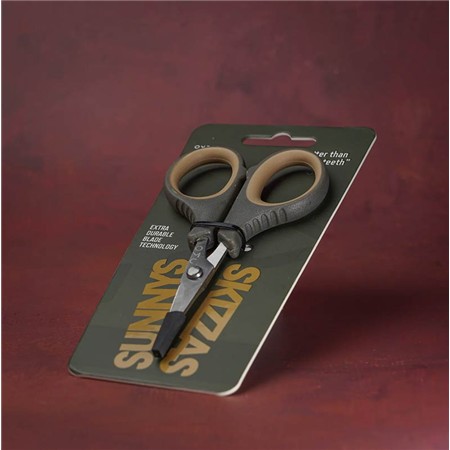 Ciseaux One More Cast Sunnys Skizzas