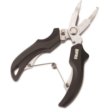 Ciseaux Rapala Split Ring Scissors