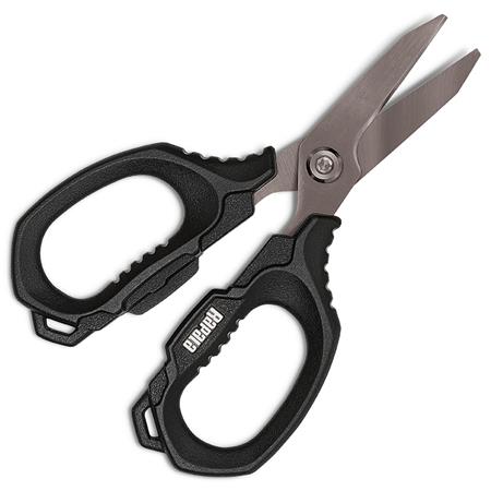 CISEAUX RAPALA XD SUPER LINE SCISSORS