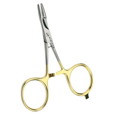 Ciseaux Scierra Scissors / Forceps Straight