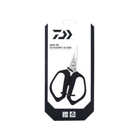 CISEAUX TRESSE DAIWA G120R