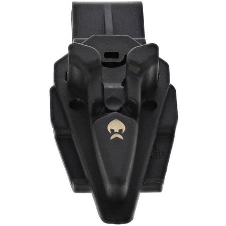 CISEAUX WESTIN BRAID SCISSORS INCL. SHEATH