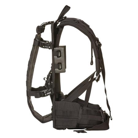 CLAIE DE PORTAGE MYSTERY RANCH LOAD SLING - NOIR