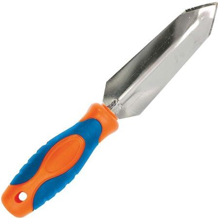 Clam Knife Flashmer Stainless Steel