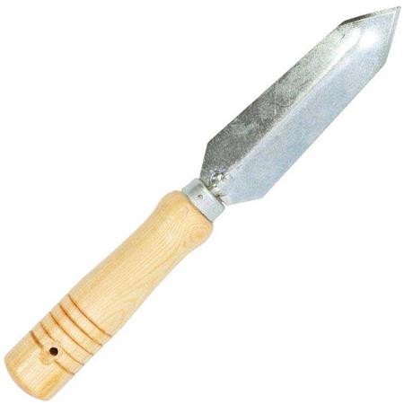 Clam Knife Flashmer Stainless Steel Steel