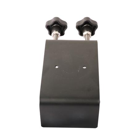 CLAMP FIXATION PIKE'N BASS PSA ALU