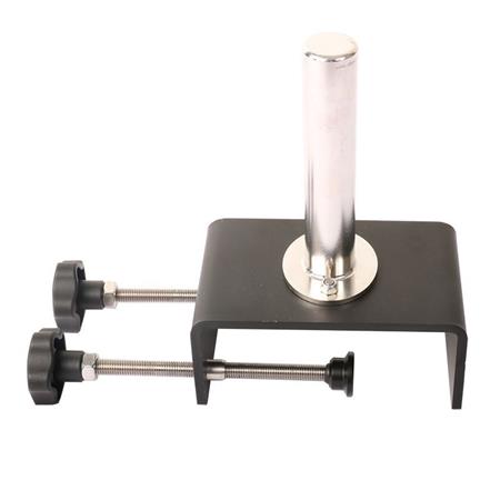 CLAMP FIXATION PIKE'N BASS PSA ALU