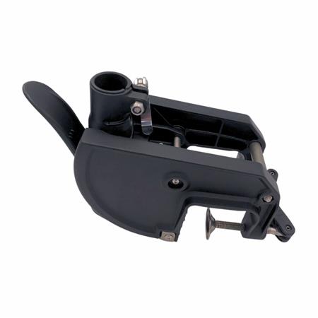 CLAMP SET WITH CLAMPING SCREWS FOR MOTOR HASWING PROTRUAR G3/G4/3/5/ULTIMA AND VENTURA