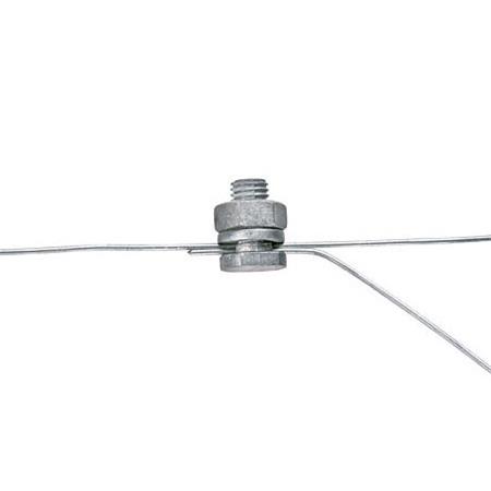 Clamping Nut Ako
