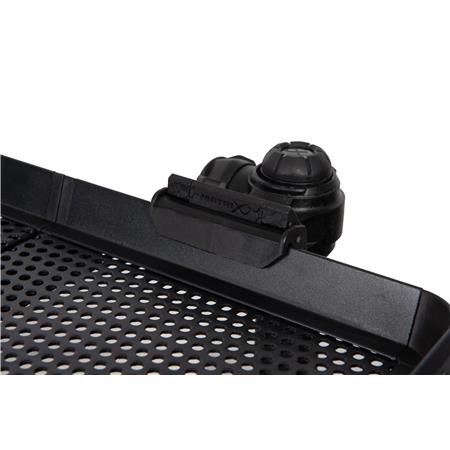 CLAMPING RING FOX MATRIX FOLDING SIDE TRAY CLAMP