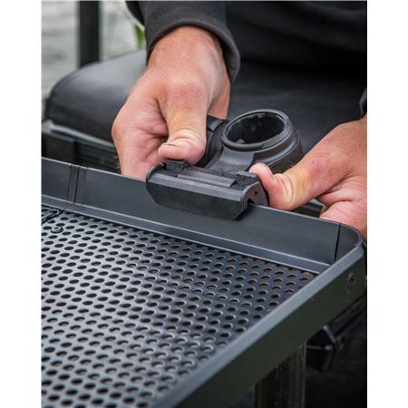 CLAMPING RING FOX MATRIX FOLDING SIDE TRAY CLAMP