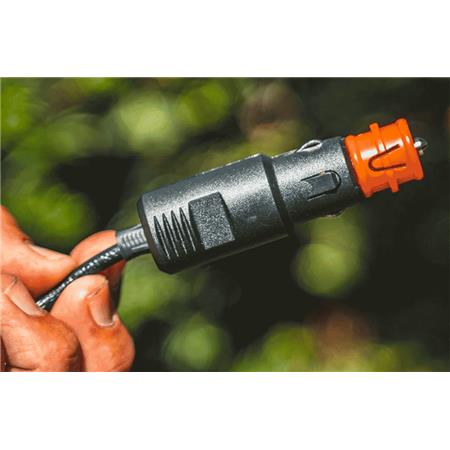 CLAVIJA DE ENCENDEDOR 12V VOLTACASE 12V