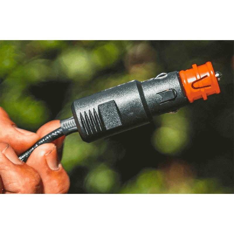Cargador Auto Usb 12v Adaptador Enchufe Encendedor | Cuotas Sin Interés